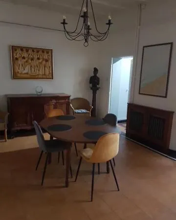 Apartman Gelijkvloers Ostende