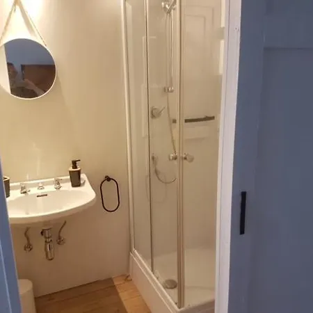 Appartement Gelijkvloers