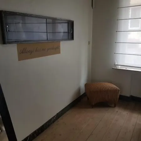 Gelijkvloers Appartement Ostende