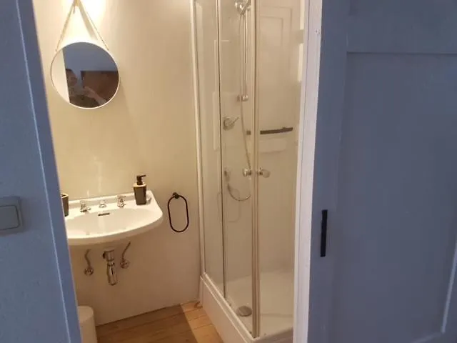 Appartamento Gelijkvloers