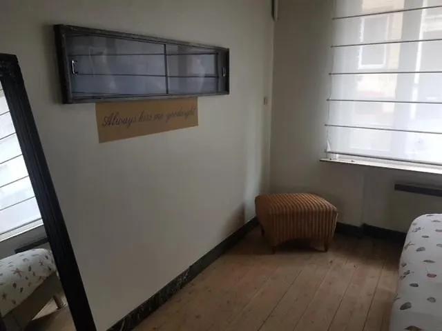 Gelijkvloers Appartamento Ostenda