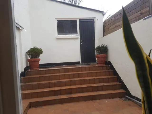 Gelijkvloers Appartamento